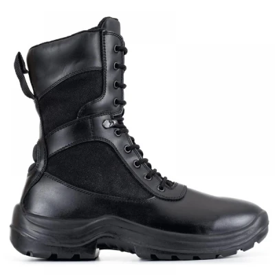 ZAMOLXIS 02 FO WR SRC / Sirin Safety / Incaltaminte protectie pentru firme paza