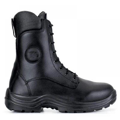 DIEGIS 02 FO SRC / Sirin Safety / Incaltaminte protectie pentru firme paza