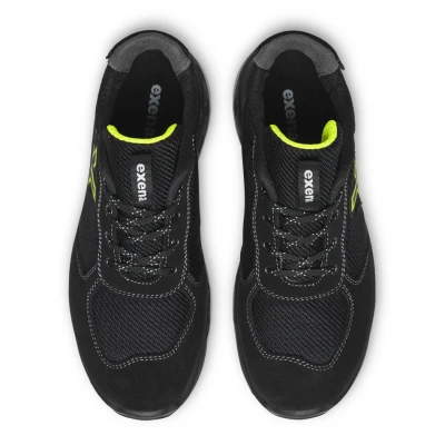 Pantofi Exena Stardust S1P ESD SRC / Rhino Safety / Pantofi protectie S1P