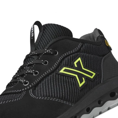 Pantofi Exena Stardust S1P ESD SRC / Rhino Safety / Pantofi protectie S1P