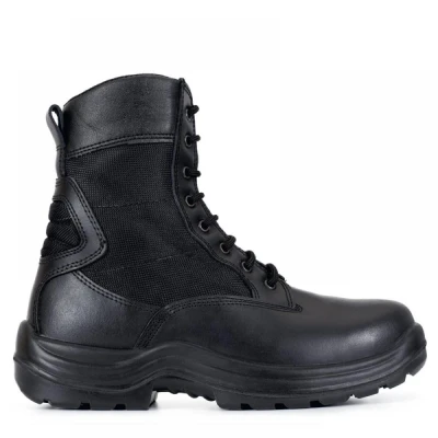 DECEBAL 02 FO SRC / Sirin Safety / Incaltaminte protectie pentru firme paza