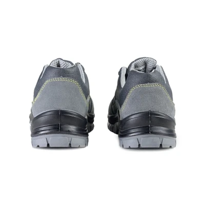 Pantofi Exena Trasimeno_18 S1P SRC / Rhino Safety / Pantofi protectie S1P