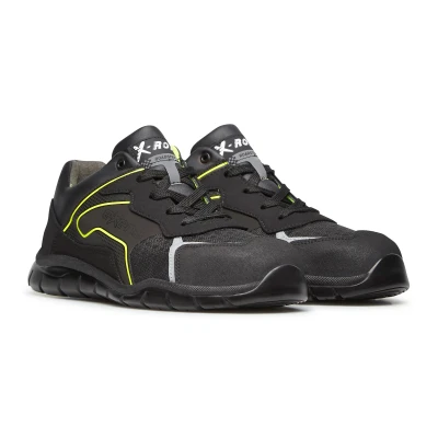 Pantofi Exena XR90_23 Plaza S3 SRC / Rhino Safety / Pantofi protectie S3