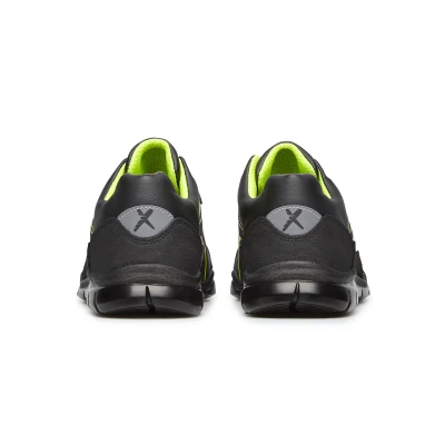 Pantofi Exena XR90_23 Plaza S3 SRC / Rhino Safety / Pantofi protectie S3