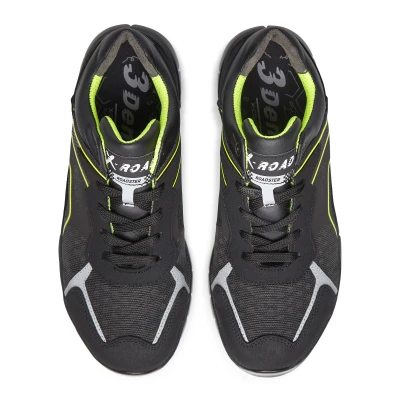 Pantofi Exena XR90_23 Plaza S3 SRC / Rhino Safety / Pantofi protectie S3