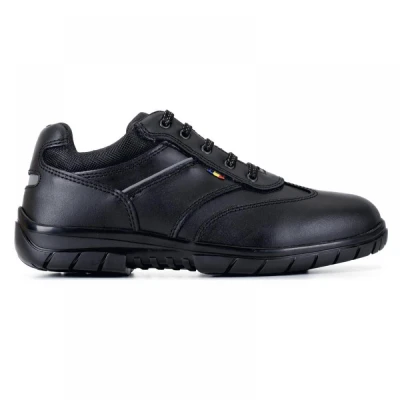 ZOLTEX 02 FO SRC / Sirin Safety / Incaltaminte de lucru fara bombeu
