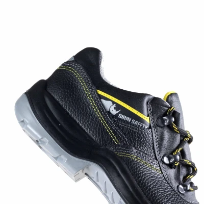 Pantofi Sirin Siriu_21 S1 SRC / Rhino Safety / Pantofi protectie S1