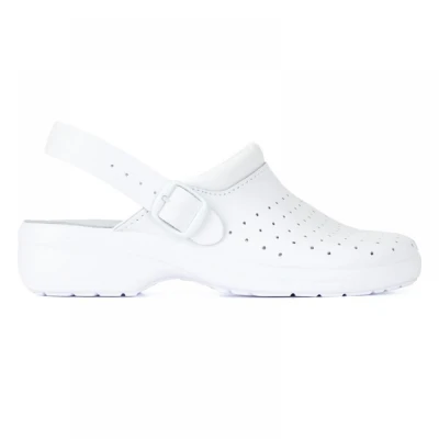 RADA 01 SRC / Sirin Safety / Incaltaminte protectie alba