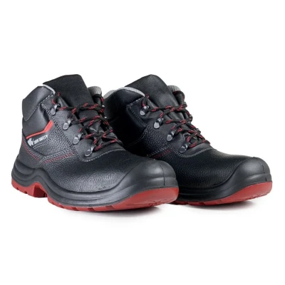 Bocanci Sirin Parang_21 S3 SRC / Rhino Safety / Bocanci protectie S3