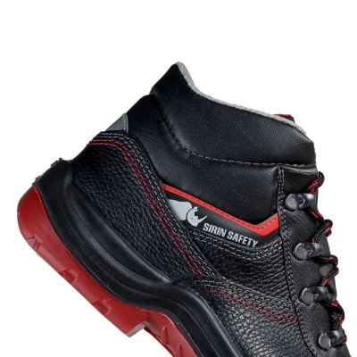 Bocanci Sirin Parang_21 S3 SRC / Rhino Safety / Bocanci protectie S3