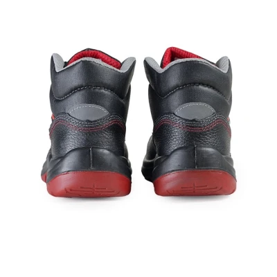 Bocanci Sirin Parang_21 S3 SRC / Rhino Safety / Bocanci protectie S3