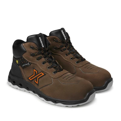 Bocanci Exena Uranus S3 ESD SRC / Rhino Safety / Bocanci protectie S3