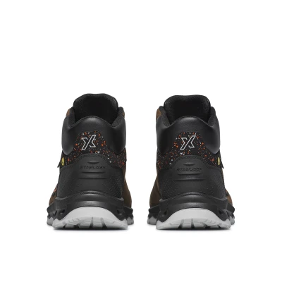 Bocanci Exena Uranus S3 ESD SRC / Rhino Safety / Bocanci protectie S3