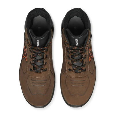 Bocanci Exena Uranus S3 ESD SRC / Rhino Safety / Bocanci protectie S3