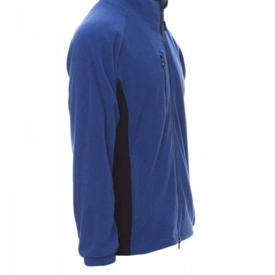 Jacheta fleece Payper Aspen+ / Rhino Safety / Hanorace, Pulovere, Bluze trening, Jachete vant, Fleece, Fashion