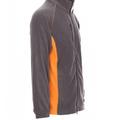 Jacheta fleece Payper Aspen+ / Rhino Safety / Hanorace, Pulovere, Bluze trening, Jachete vant, Fleece, Fashion