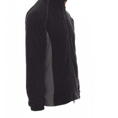 Jacheta fleece Payper Aspen+ / Rhino Safety / Hanorace, Pulovere, Bluze trening, Jachete vant, Fleece, Fashion