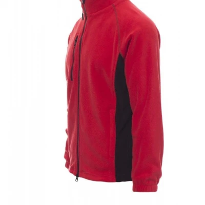 Jacheta fleece Payper Aspen+ / Rhino Safety / Hanorace, Pulovere, Bluze trening, Jachete vant, Fleece, Fashion