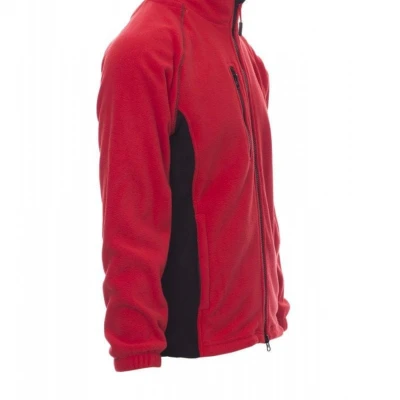 Jacheta fleece Payper Aspen+ / Rhino Safety / Hanorace, Pulovere, Bluze trening, Jachete vant, Fleece, Fashion