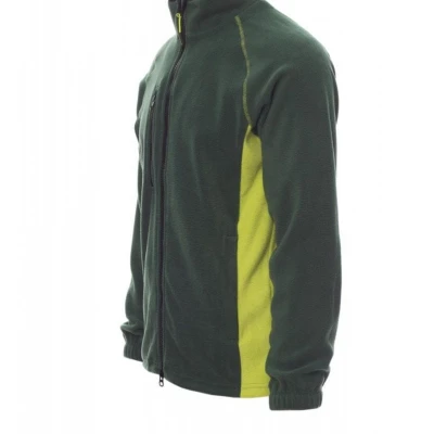 Jacheta fleece Payper Aspen+ / Rhino Safety / Hanorace, Pulovere, Bluze trening, Jachete vant, Fleece, Fashion
