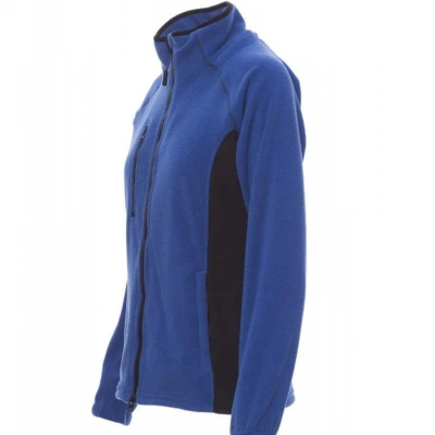 Jacheta fleece Payper Aspen+ Lady / Rhino Safety / Hanorace, Pulovere, Bluze trening, Jachete vant, Fleece, Fashion