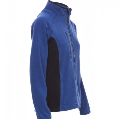 Jacheta fleece Payper Aspen+ Lady / Rhino Safety / Hanorace, Pulovere, Bluze trening, Jachete vant, Fleece, Fashion