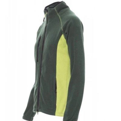 Jacheta fleece Payper Aspen+ Lady / Rhino Safety / Hanorace, Pulovere, Bluze trening, Jachete vant, Fleece, Fashion