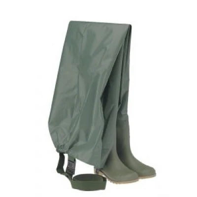 WADERS S3 SRC / Sirin Safety / Cizme protectie PVC, apa noroi, galosi PVC