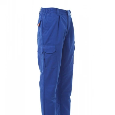 Pantaloni talie Payper Cargo 2.0 / Rhino Safety / Pantaloni salopeta talie