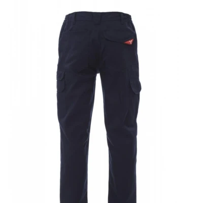 Pantaloni talie Payper Cargo 2.0 / Rhino Safety / Pantaloni salopeta talie