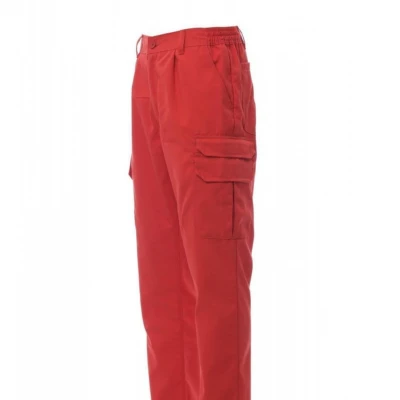 Pantaloni talie Payper Cargo 2.0 / Rhino Safety / Pantaloni salopeta talie