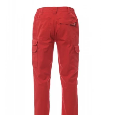Pantaloni talie Payper Cargo 2.0 / Rhino Safety / Pantaloni salopeta talie