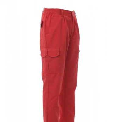 Pantaloni talie Payper Cargo 2.0 / Rhino Safety / Pantaloni salopeta talie