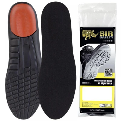 POTENZA GEL Acoperiş branţ / Sirin Safety / Branturi, sireturi, accesorii incaltaminte