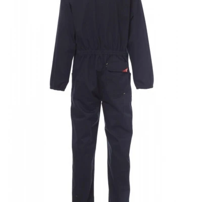 Combinezon cu fermoar Payper Cover / Rhino Safety / Combinezoane de lucru