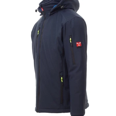 Jacheta softshell de iarna Payper Creek Pad / Rhino Safety / Scurte, Jachete impermeabile de iarna