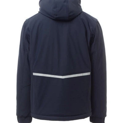 Jacheta softshell de iarna Payper Creek Pad / Rhino Safety / Scurte, Jachete impermeabile de iarna