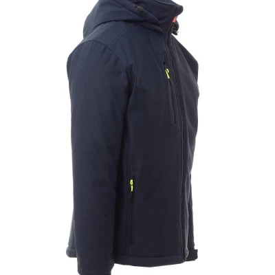 Jacheta softshell de iarna Payper Creek Pad / Rhino Safety / Scurte, Jachete impermeabile de iarna