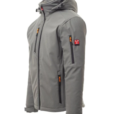 Jacheta softshell de iarna Payper Creek Pad / Rhino Safety / Scurte, Jachete impermeabile de iarna