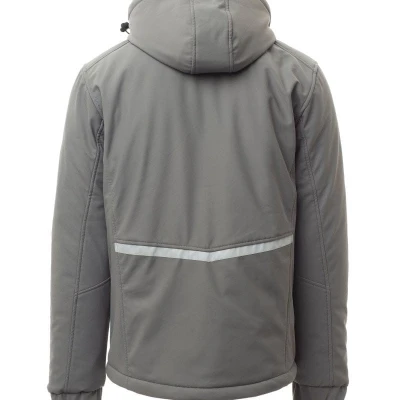 Jacheta softshell de iarna Payper Creek Pad / Rhino Safety / Scurte, Jachete impermeabile de iarna