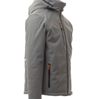 Jacheta softshell de iarna Payper Creek Pad / Rhino Safety / Scurte, Jachete impermeabile de iarna