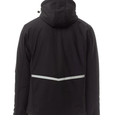 Jacheta softshell de iarna Payper Creek Pad / Rhino Safety / Scurte, Jachete impermeabile de iarna