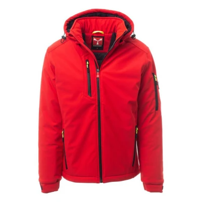 Jacheta softshell de iarna Payper Creek Pad / Rhino Safety / Scurte, Jachete impermeabile de iarna