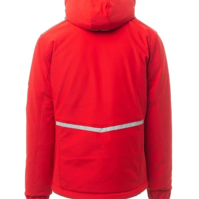 Jacheta softshell de iarna Payper Creek Pad / Rhino Safety / Scurte, Jachete impermeabile de iarna