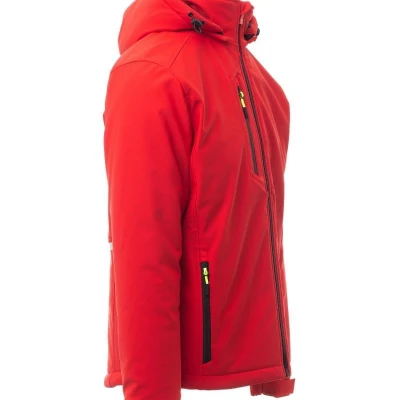 Jacheta softshell de iarna Payper Creek Pad / Rhino Safety / Scurte, Jachete impermeabile de iarna