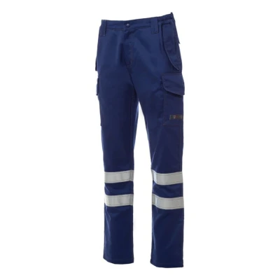 Pantaloni talie Payper Defender Reflex 2.0 / Rhino Safety / Antistatica, ignifuga