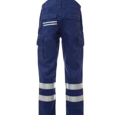 Pantaloni talie Payper Defender Reflex 2.0 / Rhino Safety / Antistatica, ignifuga