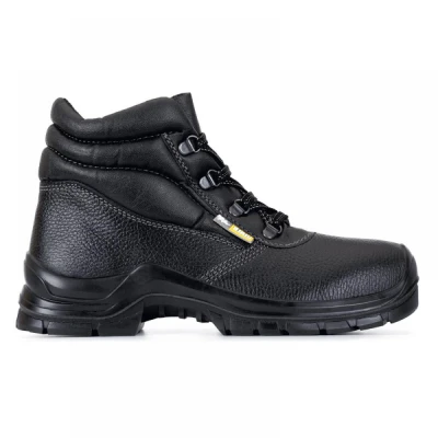 MĂCIN 01 SRC / Sirin Safety / Incaltaminte de lucru fara bombeu