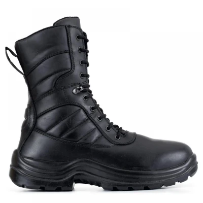SCORILLO 02 FO WR SRC / Sirin Safety / Incaltaminte protectie pentru firme paza