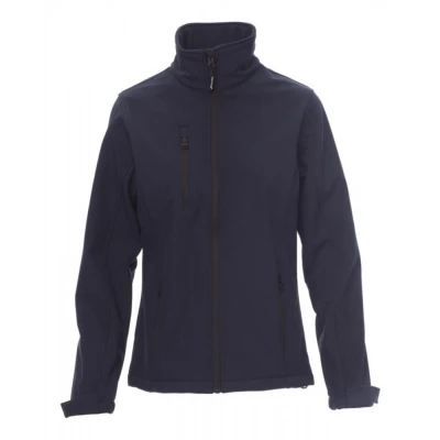 Jacheta softshell Payper Dublin Lady / Rhino Safety / Jachete softshell